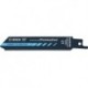 1 lame de scie sabre S522 EHM Bosch