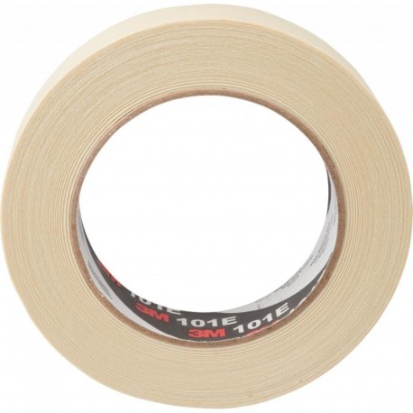 3M Ruban adhésif 101E chamois 48mm x 50m (Par 24)