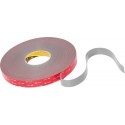 3M VHB Ruban adhésif GPH-110GF gris 25mm x 33m 1.1mm (Par 7)