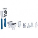 Accessoir décapeur thermique Set 12 unités Steinel