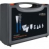 Accessoir décapeur thermique Set 12 unités Steinel