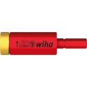 Adaptateur de couple VDE 2Nm Wiha