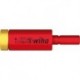 Adaptateur de couple VDE 4Nm Wiha
