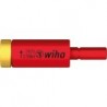 Adaptateur de couple VDE 4Nm Wiha