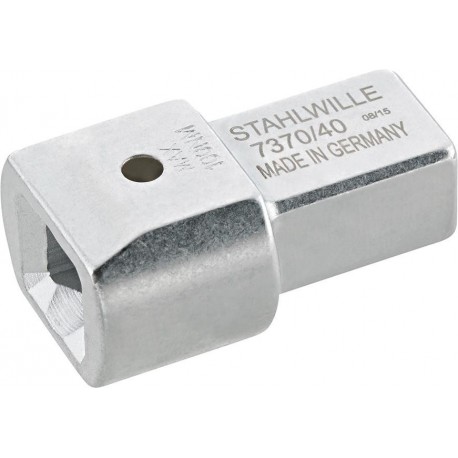 Adaptateur pour DMS 7370/40 18425 STAHLWILLE
