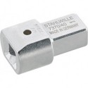 Adaptateur pour DMS 7370/40 18425 STAHLWILLE