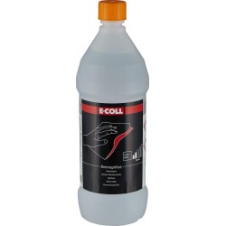 Alcools dénaturés 1L E-COLL EE (Par 12)