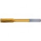 Alésoir DIN212 TiN Form D 160mm BECK