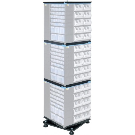 Armoire tournante VarioPlus Pro R 171