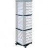 Armoire tournante VarioPlus Pro R 171
