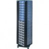 Armoire tournante VarioPlus Pro R 187/494 282 tiroirs. 212 séparateurs