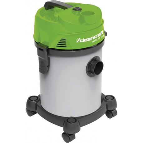 Aspirateur flexCAT 118 Cleancraft