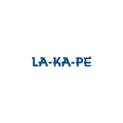 Bac de rangement LK 3 bleu 230/200x140x130 mm