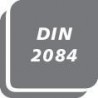 Bague DIN2084A 40x030x54mm FORTIS