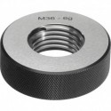 Bague filetée M30 6g FORTIS