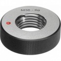 Bague filetée M4 6g FORTIS