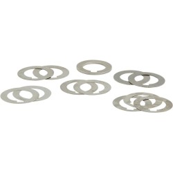 Bague-Set Form A16mm 35-pièces FORTIS