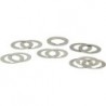 Bague-Set Form A16mm 35-pièces FORTIS