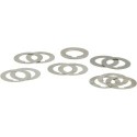 Bague-Set Form A27mm 35-pièces FORTIS