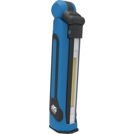 Baladeuse LED EVO 8 270G schwenkbar IP30