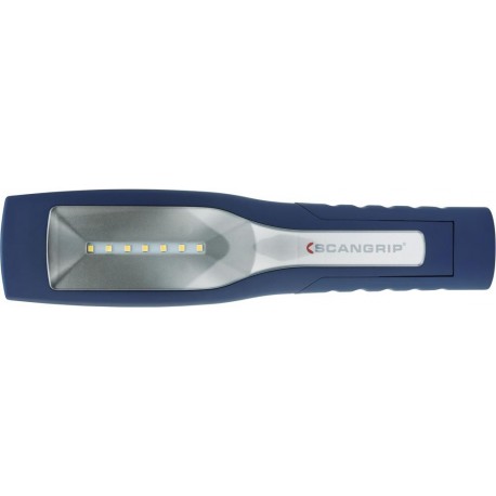 Baladeuse MAG 7 SMD LEDs Scangrip