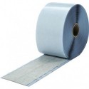 Bande de butyle non-tissé 50 x 1,5 mm x 15 m (Par 6)