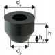 Patin T.3/4 AMF 1 PCS