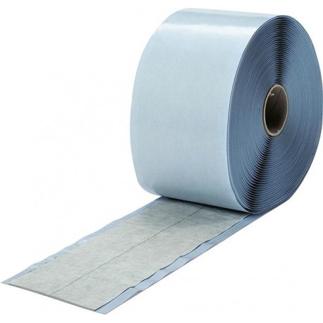 Bande de butyle non-tissé 75 x 1,5 mm x 15 m (Par 4)