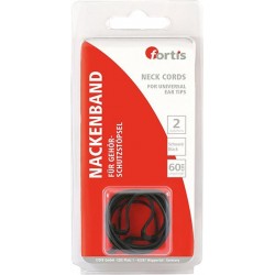 Bande de cou pour bouchons d'oreille FORTIS