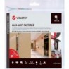 Bande VELCRO 25mm x 5m noir