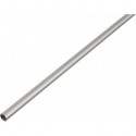 Barre Ronde alu Ø10x1/1m