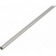 Barre Ronde alu Ø15x1/1m
