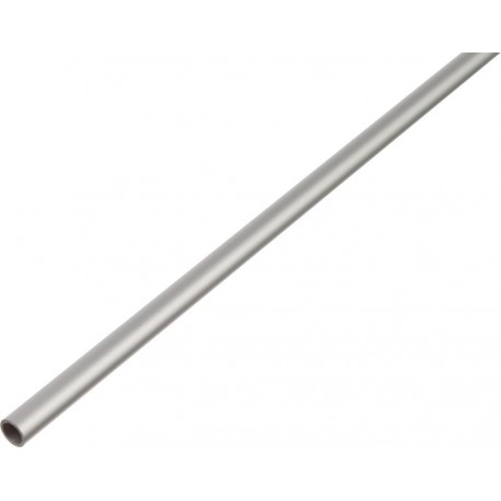 Barre Ronde alu Ø15x1/1m