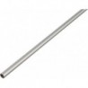 Barre Ronde alu Ø15x1/1m