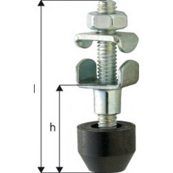 Vis de placage T.0 AMF 1 PCS