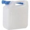 Bidon pour eau ECO 22 ltr. polyéthylène