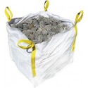 Big Bag 60x60x60cm 1000kg (Sans gravier)