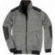 Blouson Taille M gris moucheté