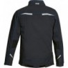 Blouson Flexolution Taille 2XL S noir /bleu/S noir