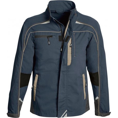 Blouson Flexolution Taille M Taille /kaki/anthr.