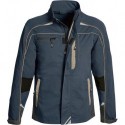 Blouson Flexolution Taille M Taille /kaki/anthr.