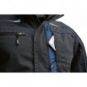 Blouson Flexolution Taille M S noir /bleu/S noir