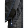 Blouson Flexolution Taille M S noir /bleu/S noir