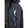 Blouson Flexolution Taille M S noir /bleu/S noir