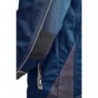 Blouson Flexolution Taille S bleu/ gris/anthr.