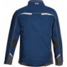 Blouson Flexolution Taille XL bleu/ gris/anthr.