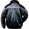 Blouson Lenk Taille 2XL gris/ noir