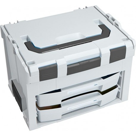 Boite LS-BOXX 442x321x357mm
