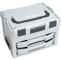 Boite LS-BOXX 442x321x357mm