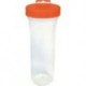 Boite sans couvercle Cu.R 18cm/ D.88mm